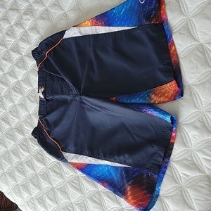 OP Boys Swim Shorts